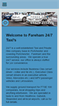 Mobile Screenshot of 24-7cars.co.uk